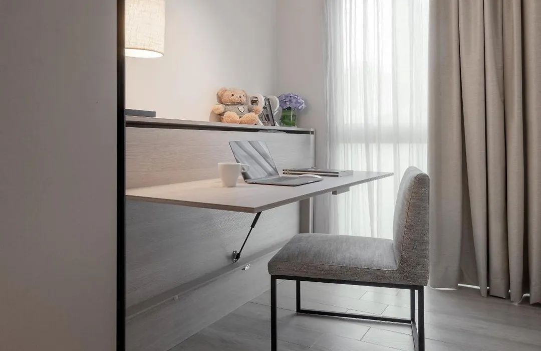 Le Grove Serviced Residences-1